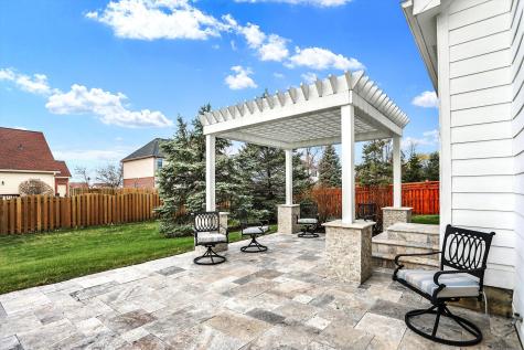 1057 Watertown Drive Westfield IN 46074