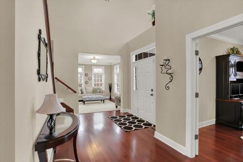 1057 Watertown Drive Westfield IN 46074