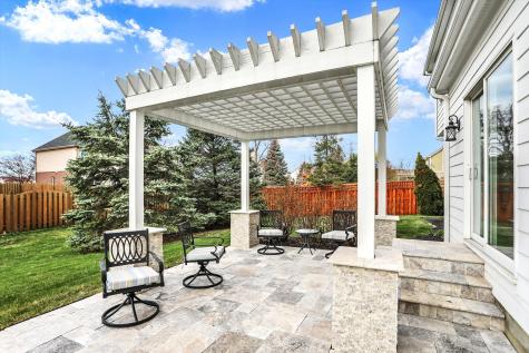 1057 Watertown Drive Westfield IN 46074