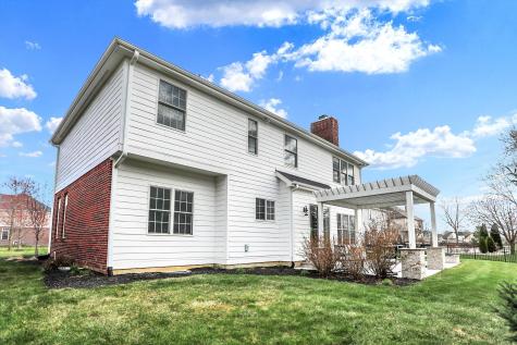 1057 Watertown Drive Westfield IN 46074