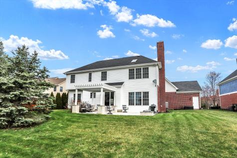 1057 Watertown Drive Westfield IN 46074