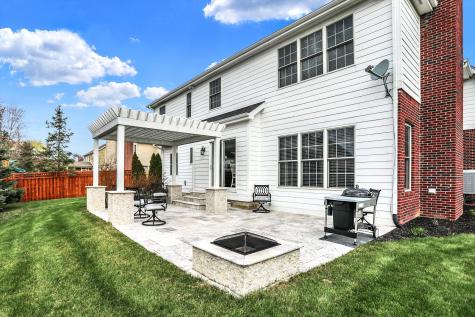 1057 Watertown Drive Westfield IN 46074