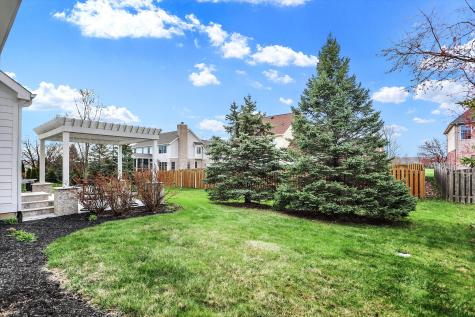 1057 Watertown Drive Westfield IN 46074