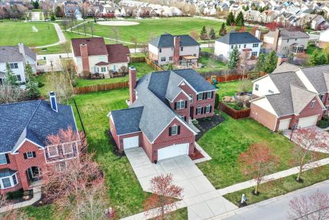 1057 Watertown Drive Westfield IN 46074