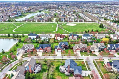 1057 Watertown Drive Westfield IN 46074