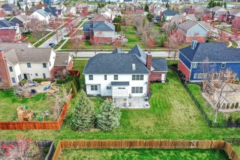 1057 Watertown Drive Westfield IN 46074