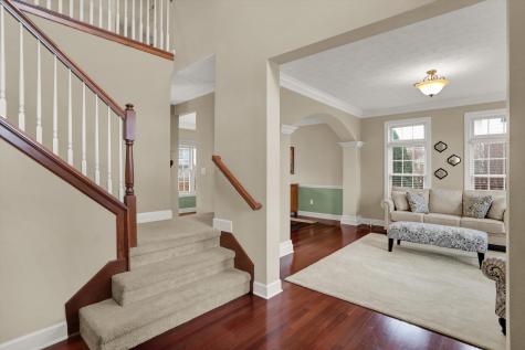 1057 Watertown Drive Westfield IN 46074