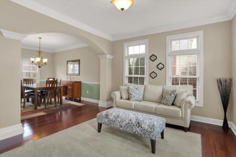 1057 Watertown Drive Westfield IN 46074