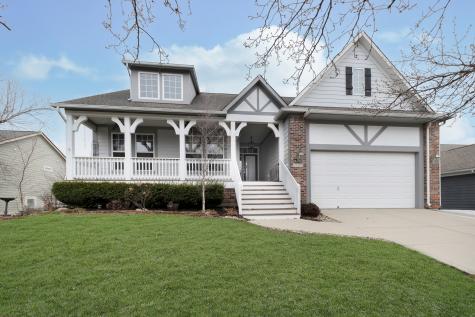 8614 New Heritage Drive Indianapolis IN 46239