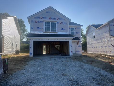 3037 Lennon Lane Indianapolis IN 46235