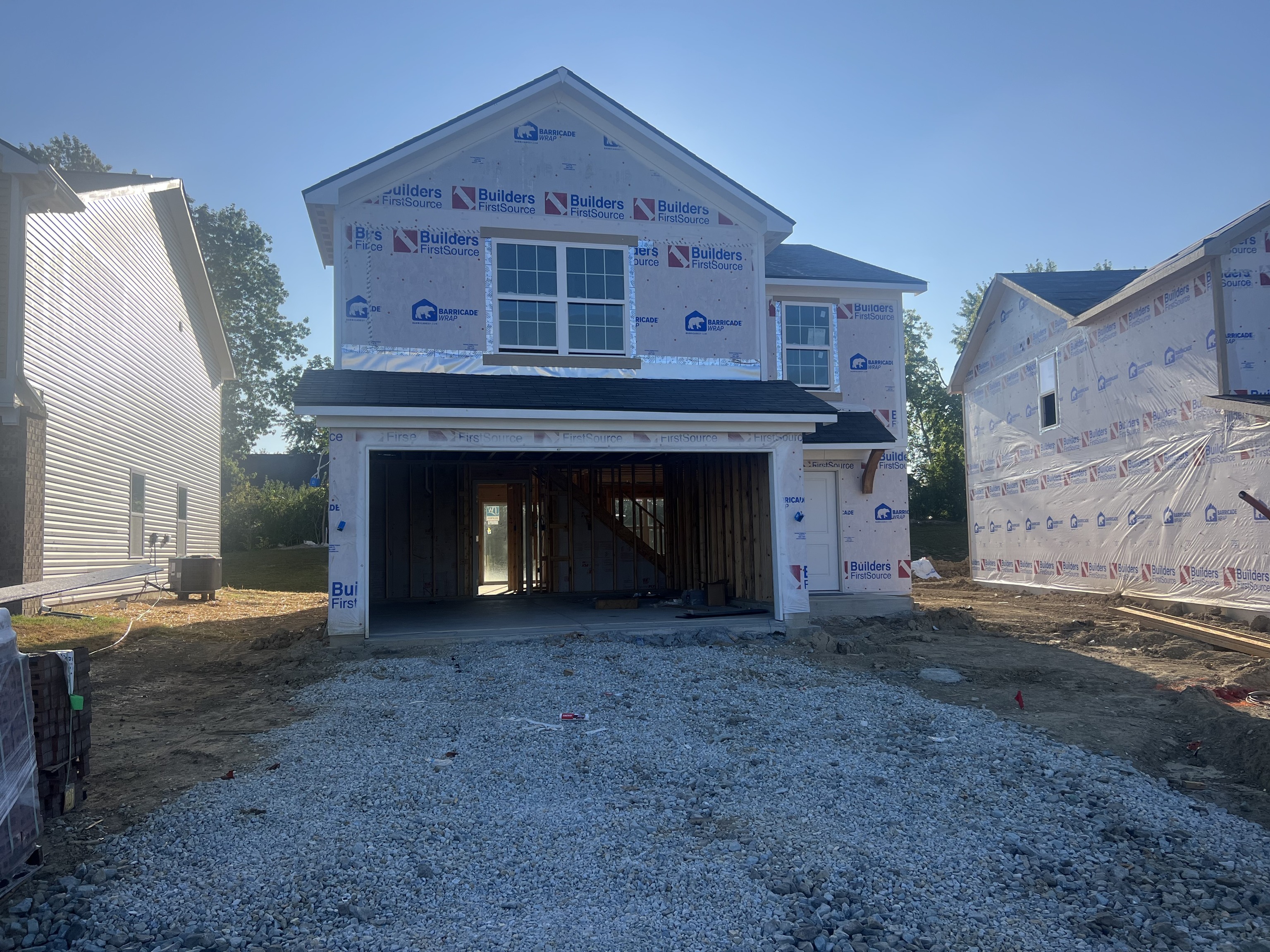 3037 Lennon Lane Indianapolis IN 46235