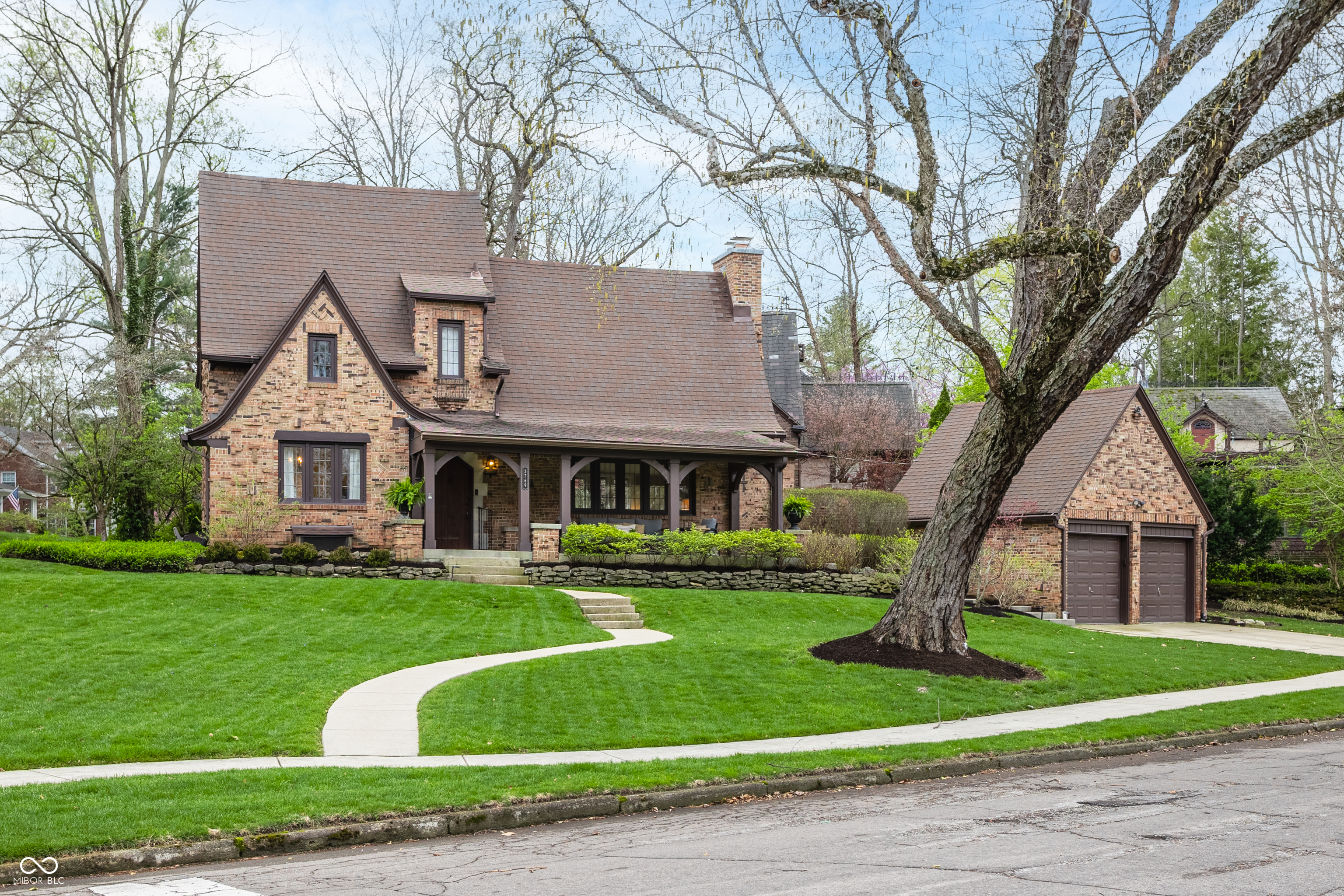 5769 Wildwood Avenue Indianapolis IN 46220