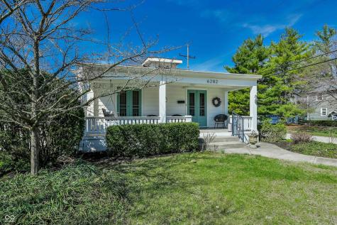 6282 Central Avenue Indianapolis IN 46220