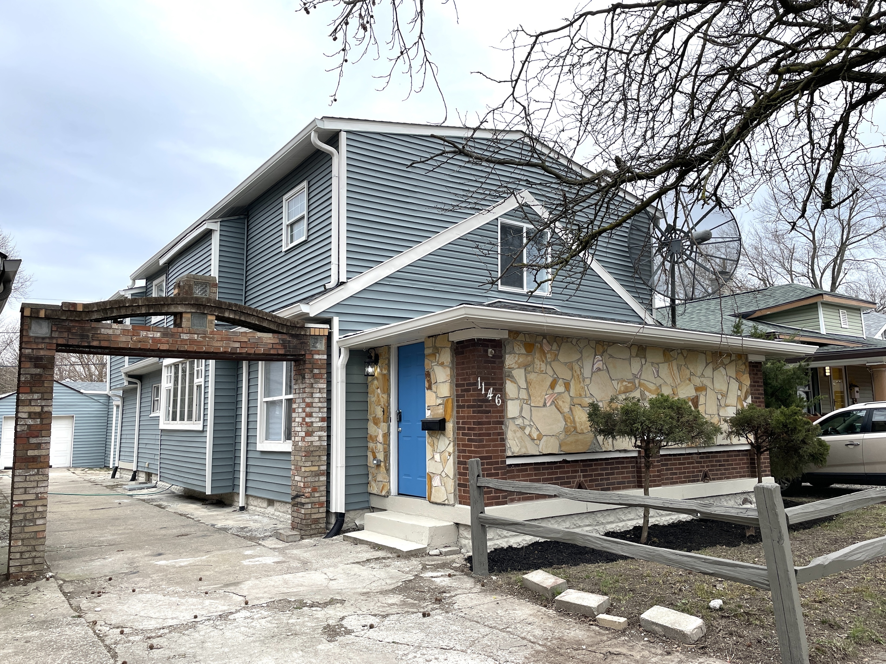 1146 N Holmes Avenue Indianapolis IN 46222