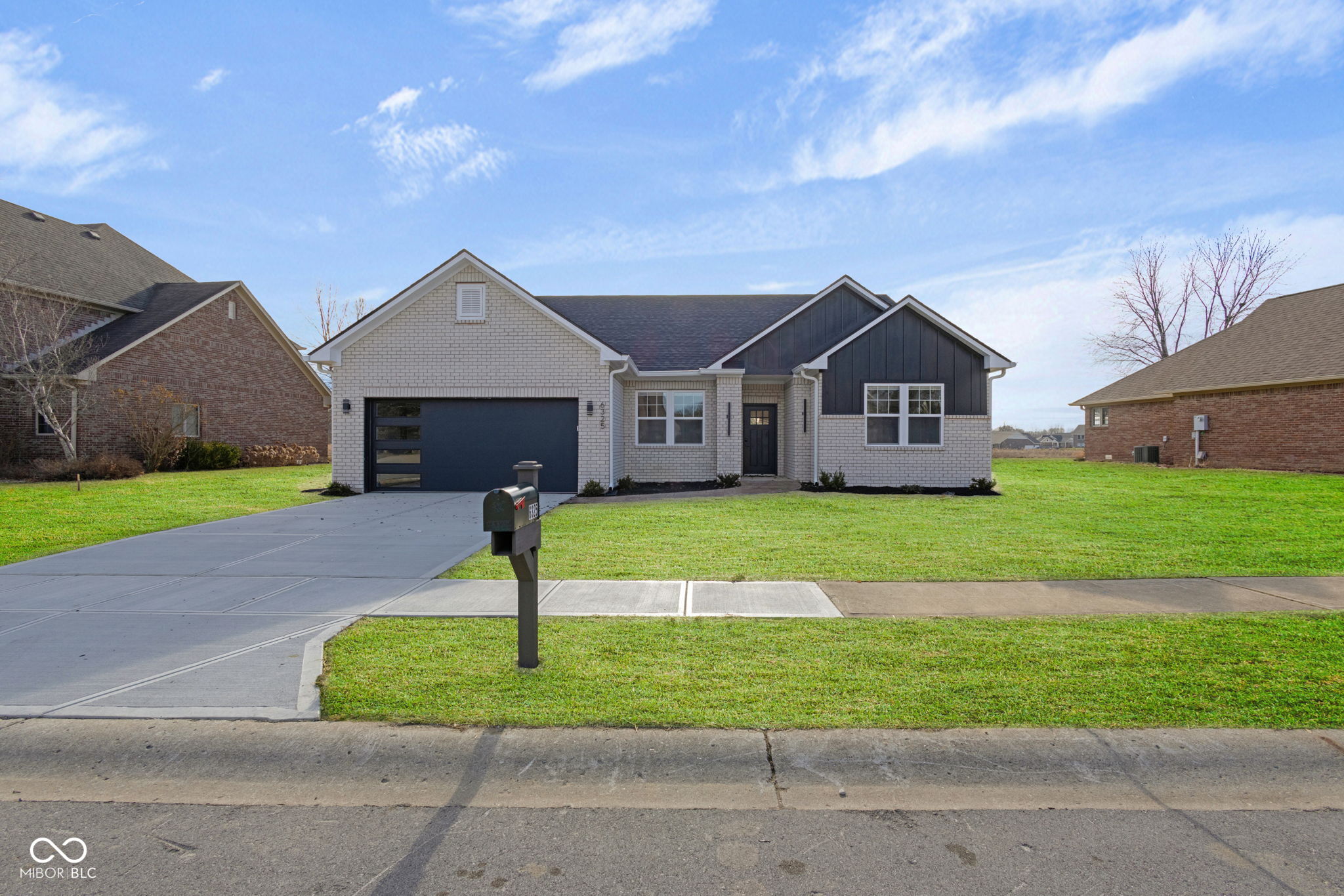 6325 Canak Drive Avon IN 46123