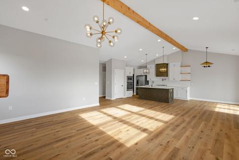 6325 Canak Drive Avon IN 46123