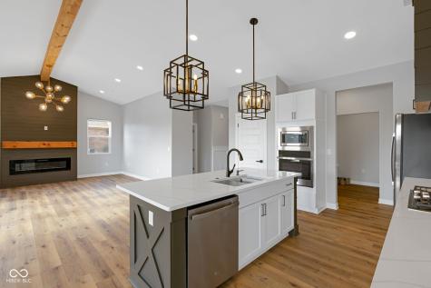 6325 Canak Drive Avon IN 46123