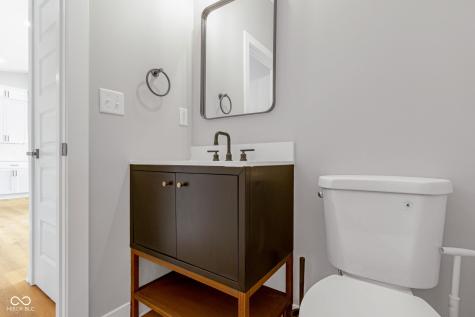 6325 Canak Drive Avon IN 46123