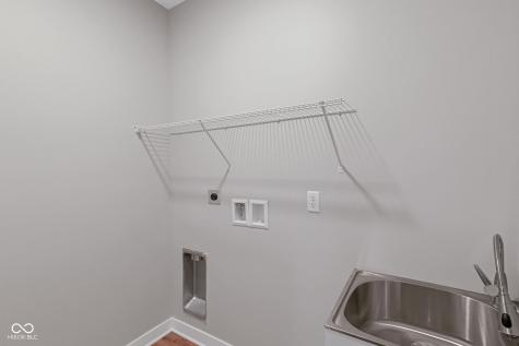 6325 Canak Drive Avon IN 46123