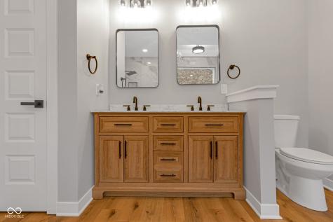 6325 Canak Drive Avon IN 46123