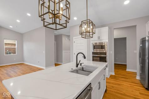 6325 Canak Drive Avon IN 46123