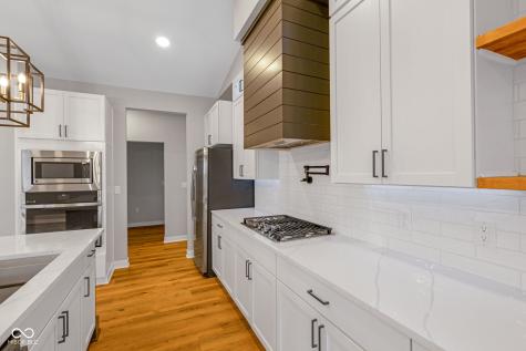 6325 Canak Drive Avon IN 46123