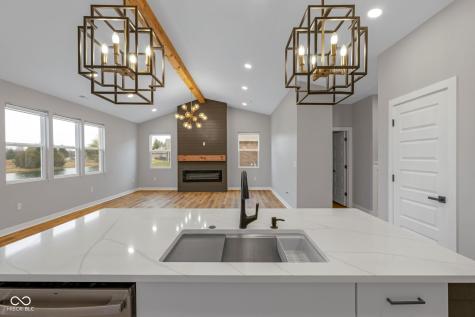 6325 Canak Drive Avon IN 46123