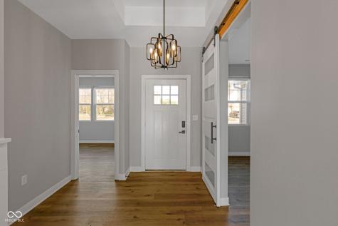 6325 Canak Drive Avon IN 46123