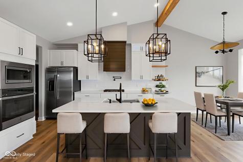 6325 Canak Drive Avon IN 46123