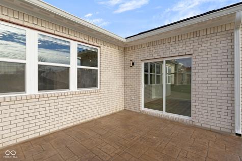 6325 Canak Drive Avon IN 46123