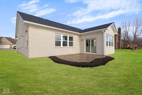 6325 Canak Drive Avon IN 46123