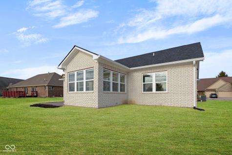 6325 Canak Drive Avon IN 46123