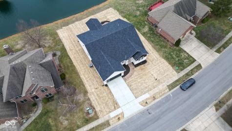 6325 Canak Drive Avon IN 46123