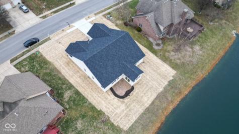 6325 Canak Drive Avon IN 46123