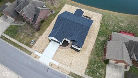 6325 Canak Drive Avon IN 46123