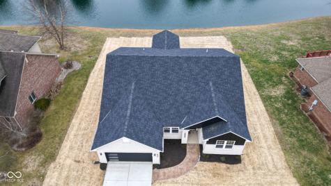 6325 Canak Drive Avon IN 46123