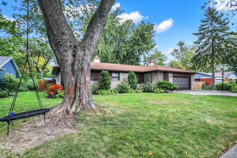 1110 Eton Street West Lafayette IN 47906