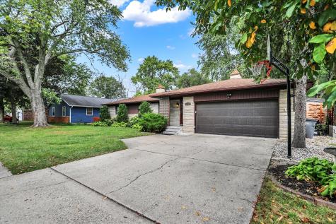 1110 Eton Street West Lafayette IN 47906