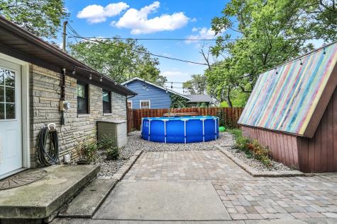 1110 Eton Street West Lafayette IN 47906