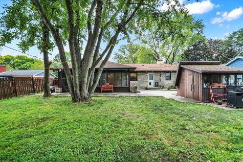1110 Eton Street West Lafayette IN 47906