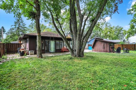 1110 Eton Street West Lafayette IN 47906