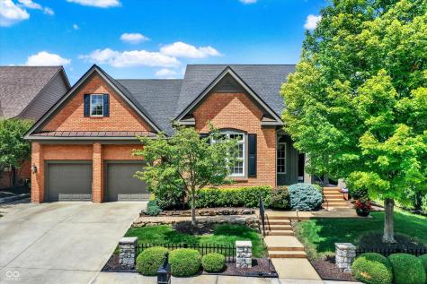 15588 Bridgewater Club Boulevard Carmel IN 46033