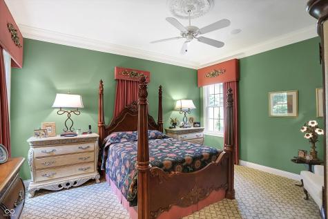 15588 Bridgewater Club Boulevard Carmel IN 46033