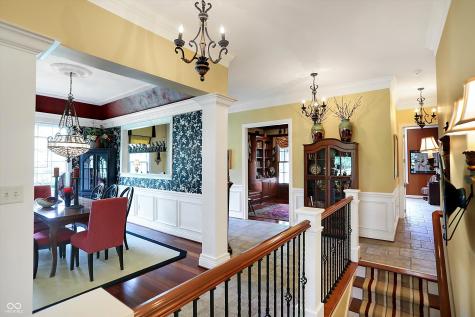15588 Bridgewater Club Boulevard Carmel IN 46033