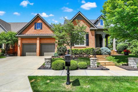 15588 Bridgewater Club Boulevard Carmel IN 46033