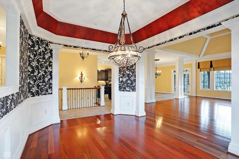15588 Bridgewater Club Boulevard Carmel IN 46033