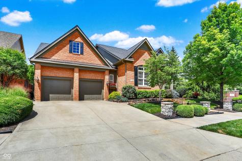15588 Bridgewater Club Boulevard Carmel IN 46033