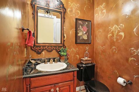 15588 Bridgewater Club Boulevard Carmel IN 46033