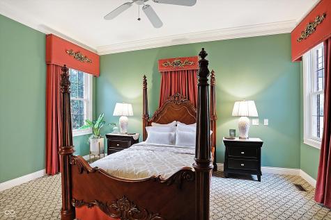 15588 Bridgewater Club Boulevard Carmel IN 46033