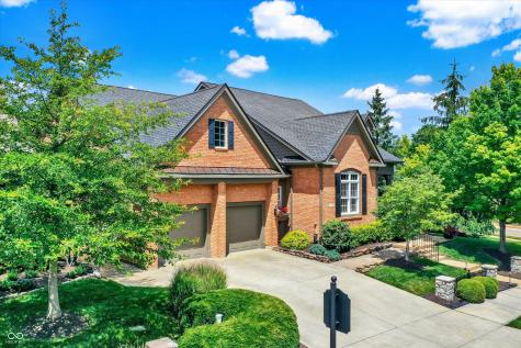 15588 Bridgewater Club Boulevard Carmel IN 46033